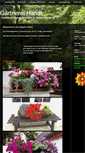 Mobile Screenshot of gaertnerei-handt.de